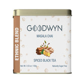 Masala Chai Loose Leaf TeaT100