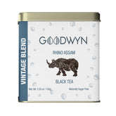 Rhino Assam Black TeaT100