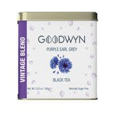 Purple Earl GreyT100