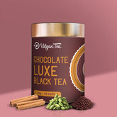 Chocolate Luxe Black Tea imageT50