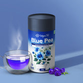 Blue Pea Pure Herbal Tea imageT25
