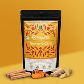 Turmeric Chai imageT250
