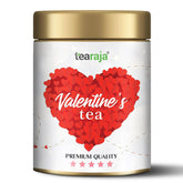 Valentines Tea imageT50