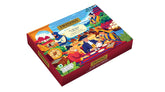Twinings Assorted Teabags - The Silk Route Collection Gift Set Image1