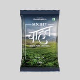 SOCIETY Chahat Leaf Tea 250g