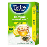 Tetley Lemon Green Tea