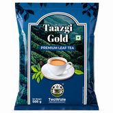 Teawale Taazgi gold premium leaf tea pouch 500gm