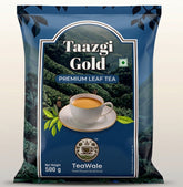 Teawale Taazgi gold premium leaf tea pouch 500gm