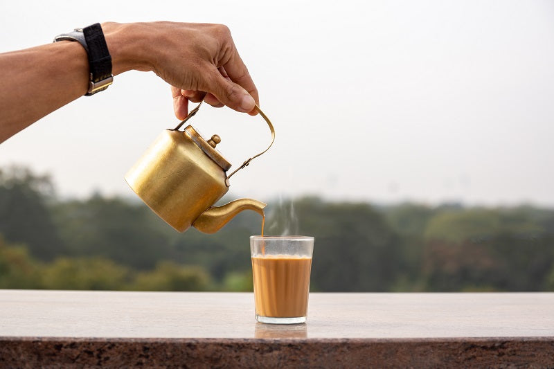 7 Common Tea Myths You Probably Believe and Why They're Wrong
