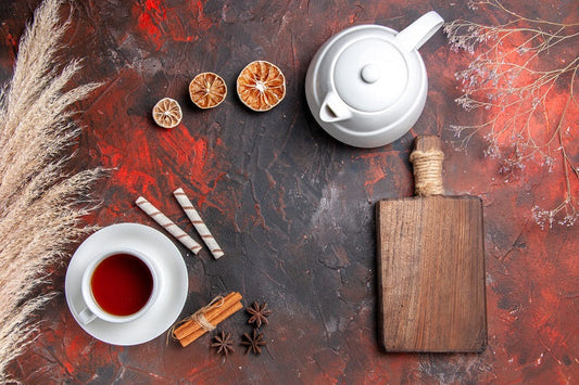 Tea Accessories