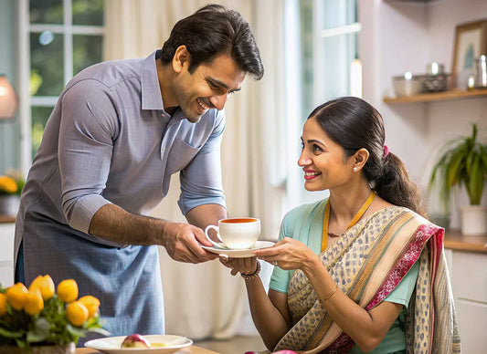 Chai Tales How Indian Tea Became a Global Favorite