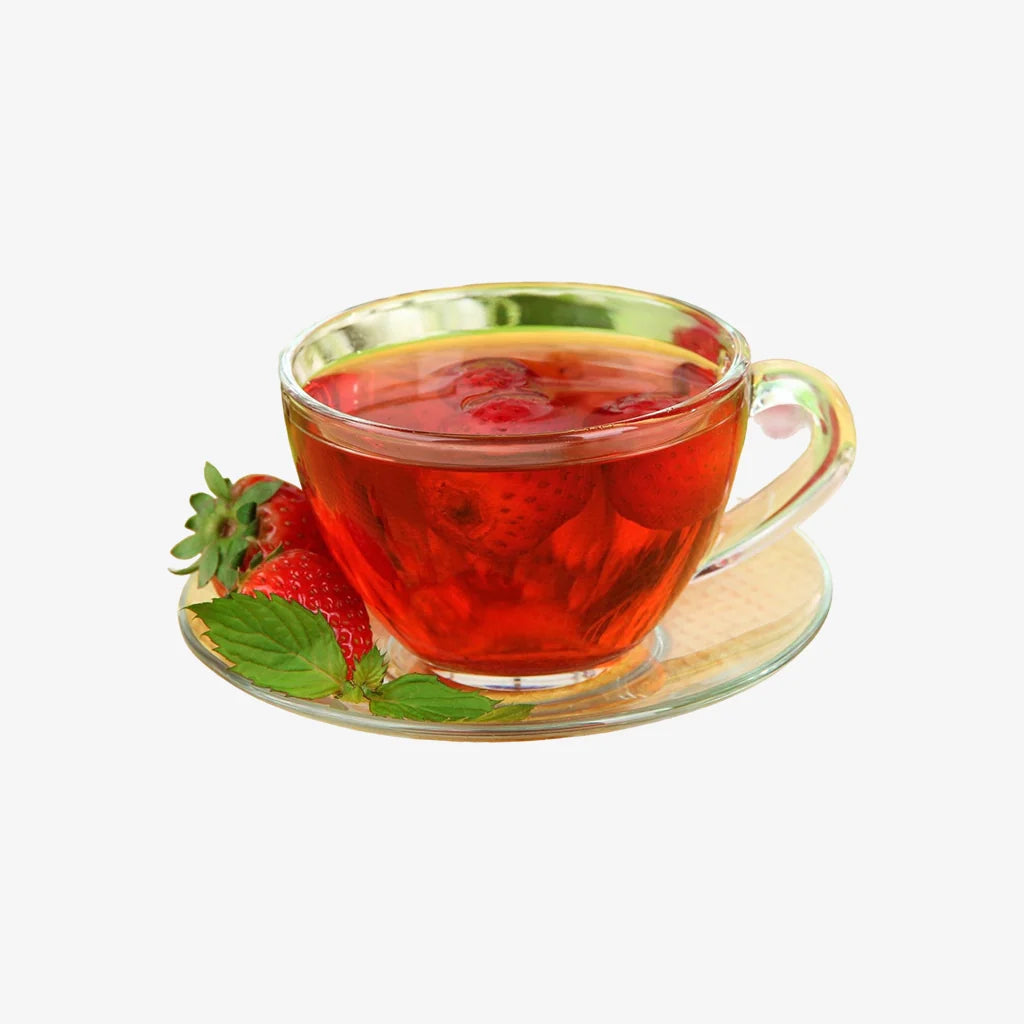 Flavored Tea