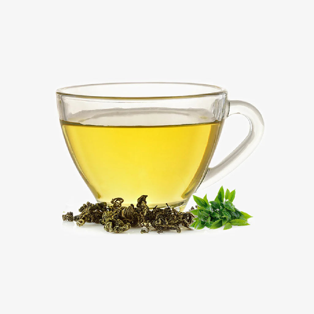 Infusions