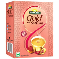 Tata Tea Gold Saffron Flavour Black Tea image1