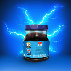 Vikram Kadak Dust Tea image 500 grams (Jar)3
