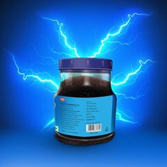 Vikram Kadak Dust Tea image 500 grams (Jar)4