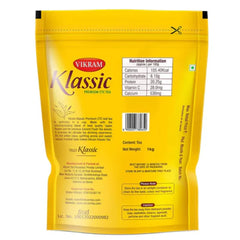 Vikram Klassic Premium CTC Tea image 1000 grams2