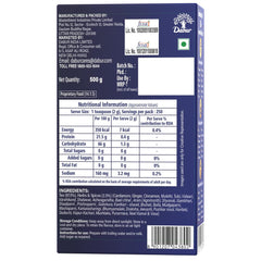 Dabur Vedic Chai Handpicked From Assam image 500 grams2