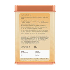 Tata Tea Premium 1868 by Tata Tea Dessert Chai1