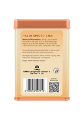 Tata Tea Premium 1868 by Tata tea Haldi Spiced Chai