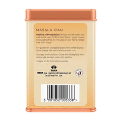 Tata Tea Premium 1868 by Tata Tea Masala Chai