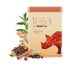 Tata Tea Premium 1868 by Tata Tea Masala Chai