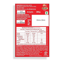 Dabur Vedic Dust Tea  image 250 grams1