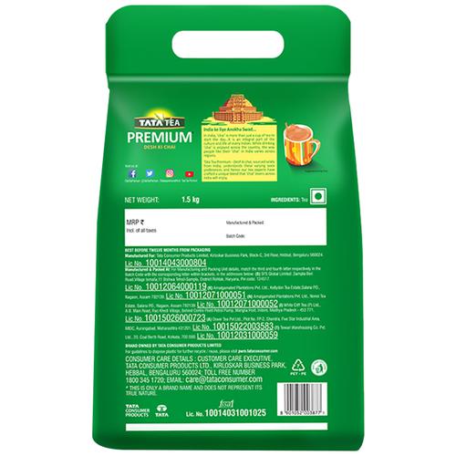 Tata Tea Premium 2kg1