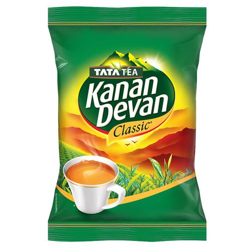 Tata Tea Kanan Devan Classic Tea 100g