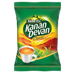 Tata Tea Kanan Devan Classic Tea 100g