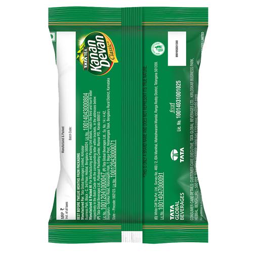 Tata Tea Kanan Devan Classic Tea 100g2