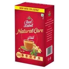 Brooke Bond Red Label Natural Care Tea5