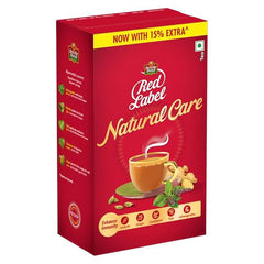 Brooke Bond Red Label Natural Care Tea4