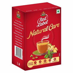 Brooke Bond Red Label Natural Care Tea9