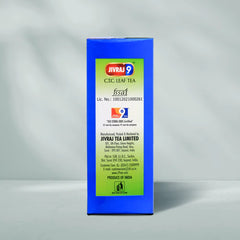 JIVRAJ9 CTC LEAF TEA image 1000 grams3