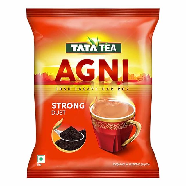 Tata Tea Agni Dust Tea 1kg