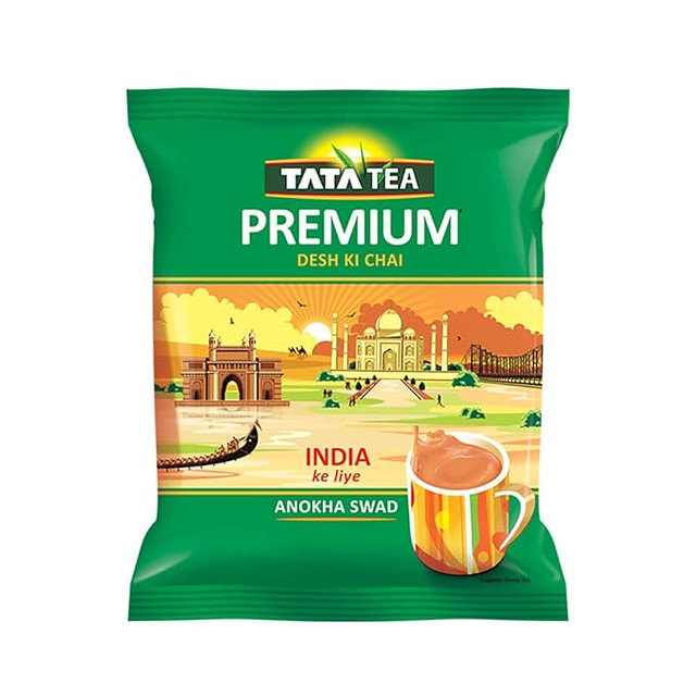 Tata Tea Premium 250g