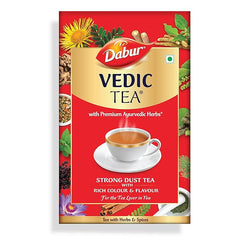 Dabur Vedic Dust Tea