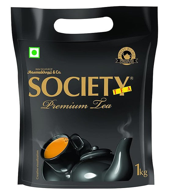Society Premium Kadak Chai 1kg