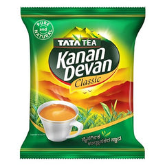Tata Tea Kanan Devan Classic Tea