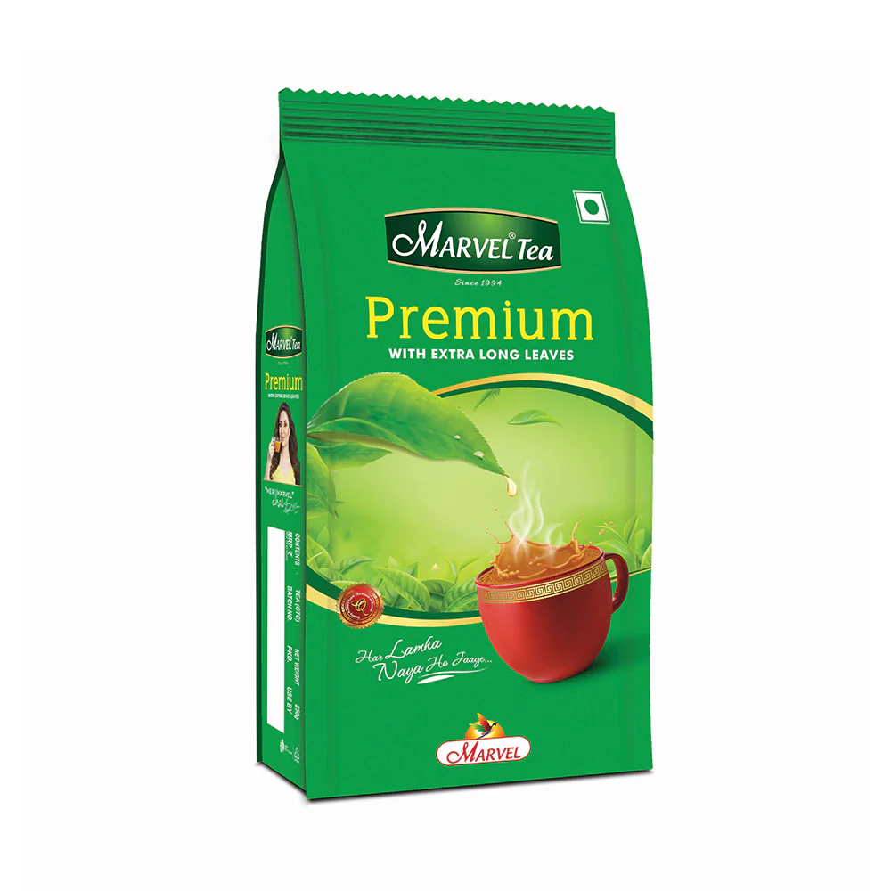 Marvel Premium Tea