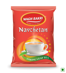 Wagh Bakri Navchetan Leaf Tea 250g
