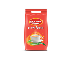Wagh Bakri Navchetan Leaf Tea 1kg