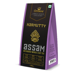 Goodricke Harmutty Single Estate Assam Orthodox Whole Leaf Tea  product image1