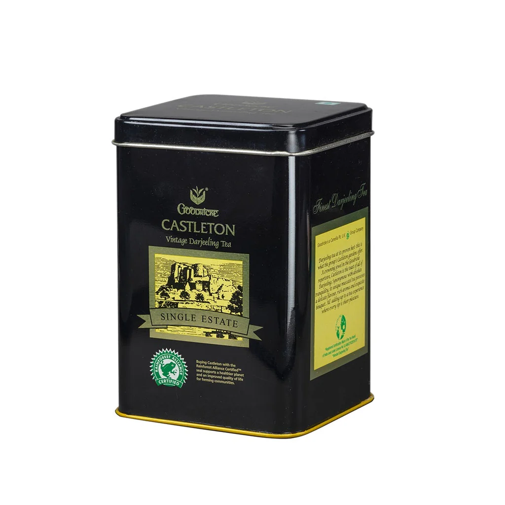 Goodricke Castleton Vintage Darjeeling Tea product image1