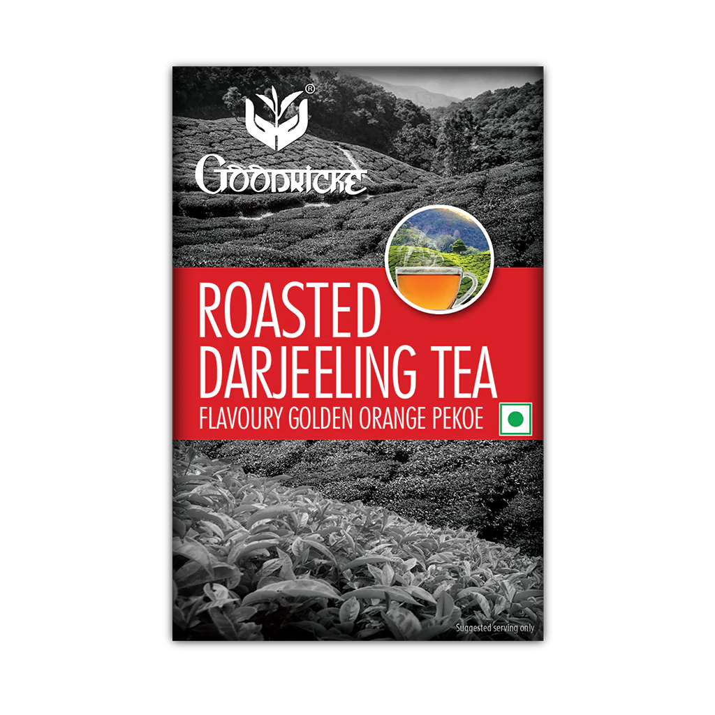 Goodricke Roasted Darjeeling Tea product image1