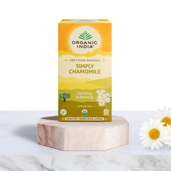 Organic India Simply Chamomile Product image5
