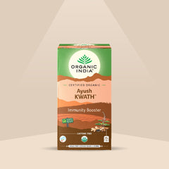 Organic India Ayush Kwath Product image