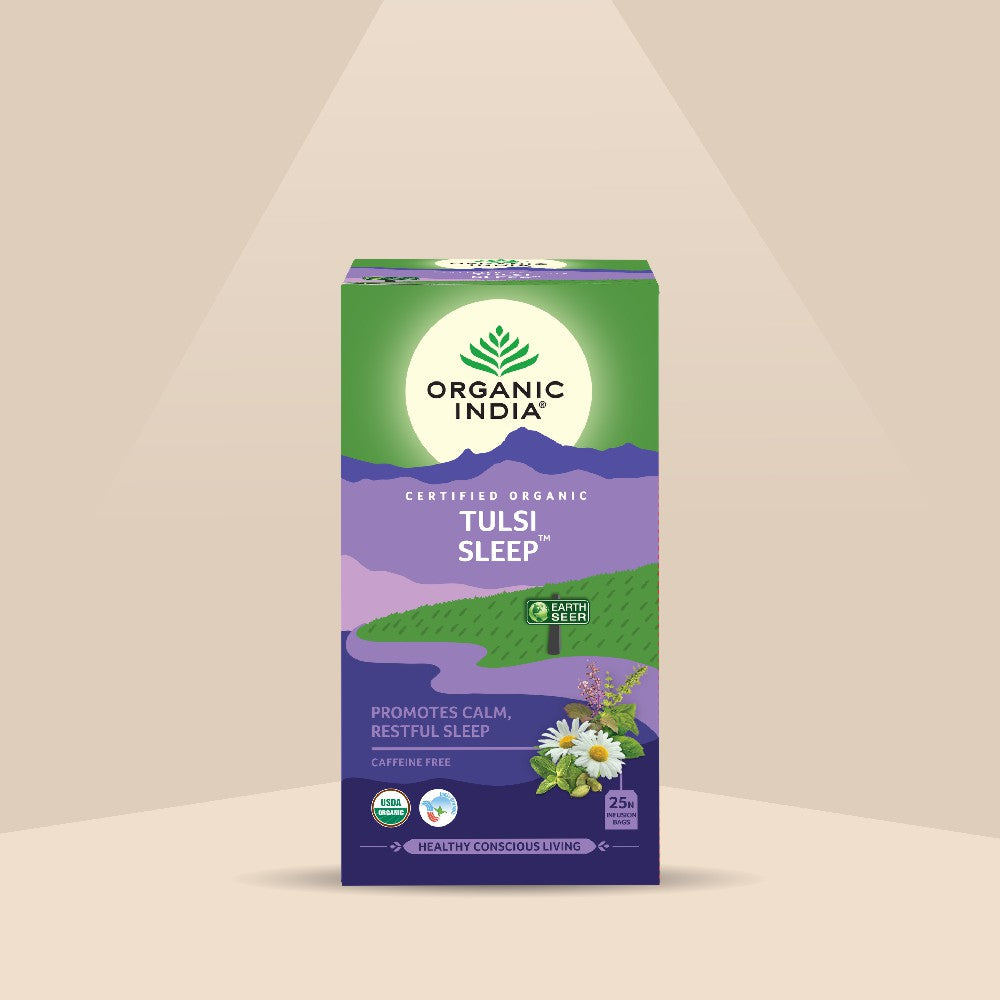 Organic India Tulsi Sleep Product image