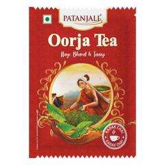 Patanjali Oorja Tea product image1 100g